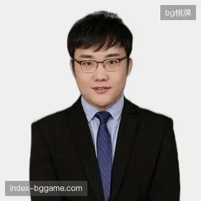 谢琪宏